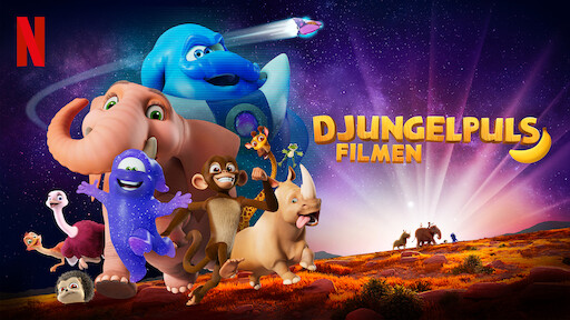Watch Jungle Beat: The Movie | Netflix Official Site Watch Jungle Beat: The Movie | Netflix Official Site