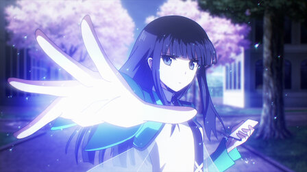 Watch The Irregular at Magic High School | Netflix Watch The Irregular at Magic High School | Netflix