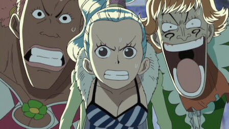 ワンピース Netflix ワンピース Netflix