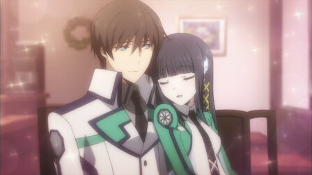 Watch The Irregular at Magic High School | Netflix Watch The Irregular at Magic High School | Netflix