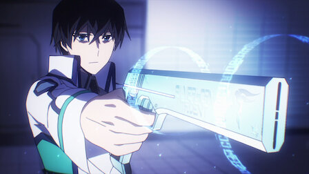 Watch The Irregular at Magic High School | Netflix Watch The Irregular at Magic High School | Netflix
